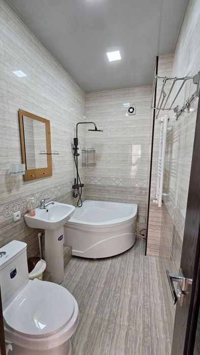 Квартира 3 хонали Т1238 3х комнатная