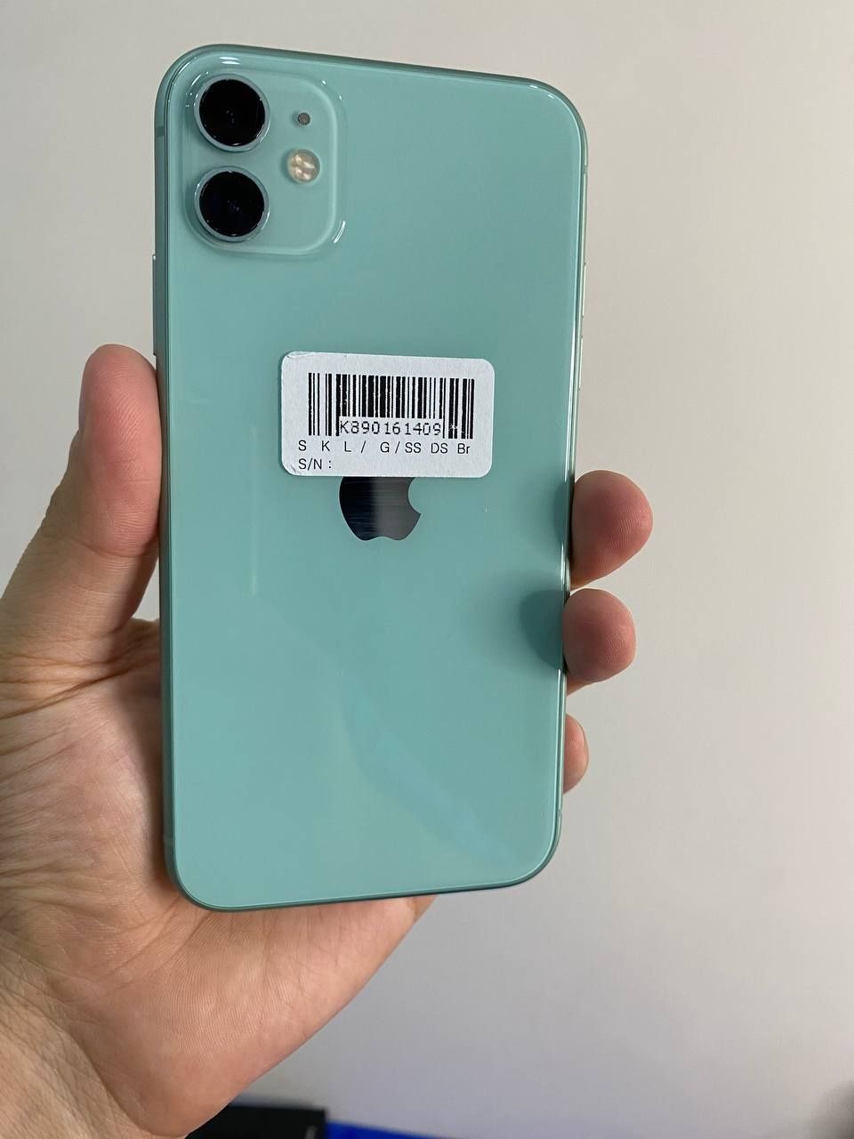 11  apple 64GB LLA amerika ideal