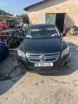 Vw tiguan 2.0 tsi, 4x4 4motion