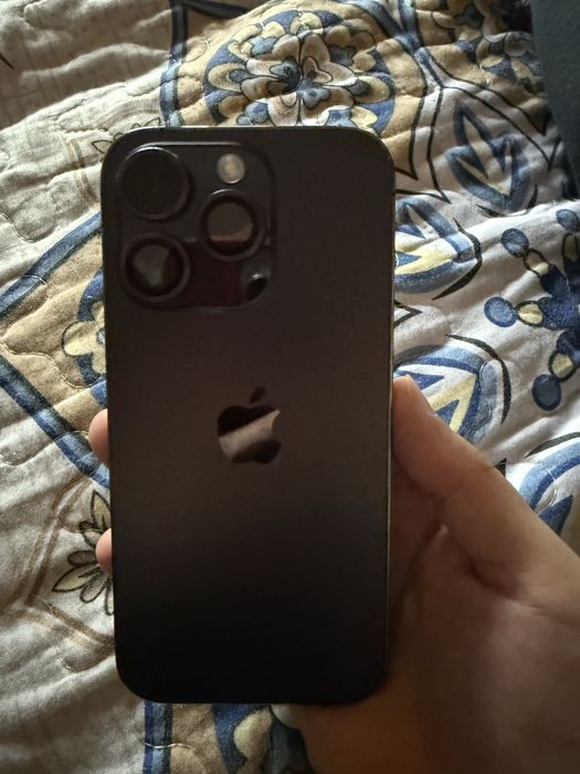 IPhone 14 pro 256 гб
