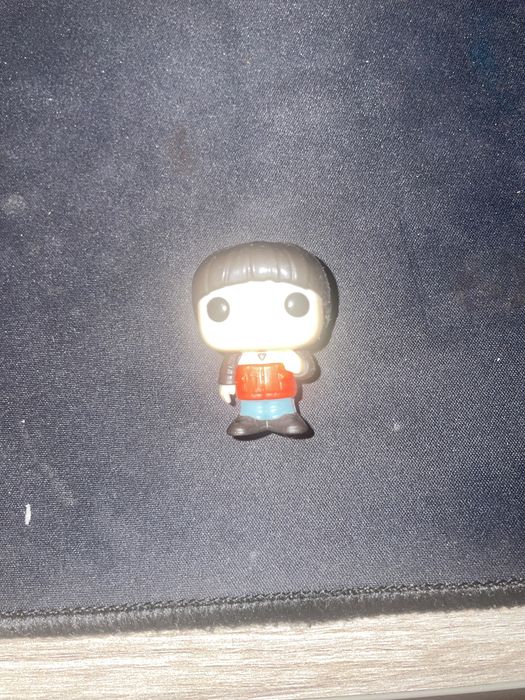 Will stranger things