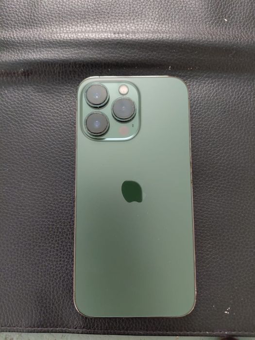 Продается Айфон 13 pro