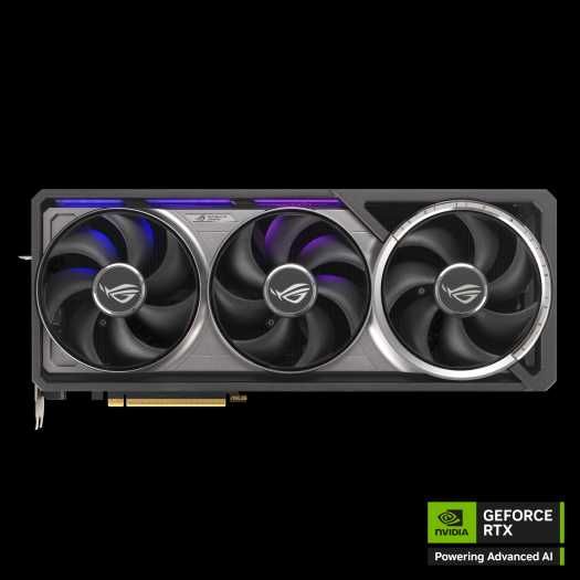 Видеокарта ASUS GeForce RTX 5090 ROG Astral OC Edition