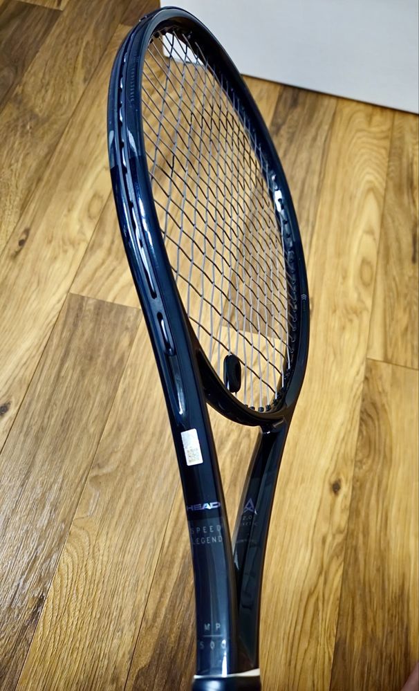 Head Speed MP Legend - Novak Djokovic