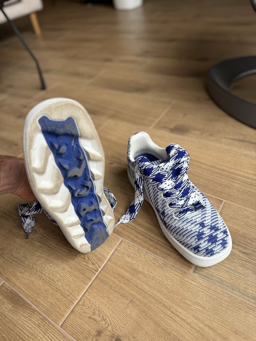 Мъжки обувки Burberry 43