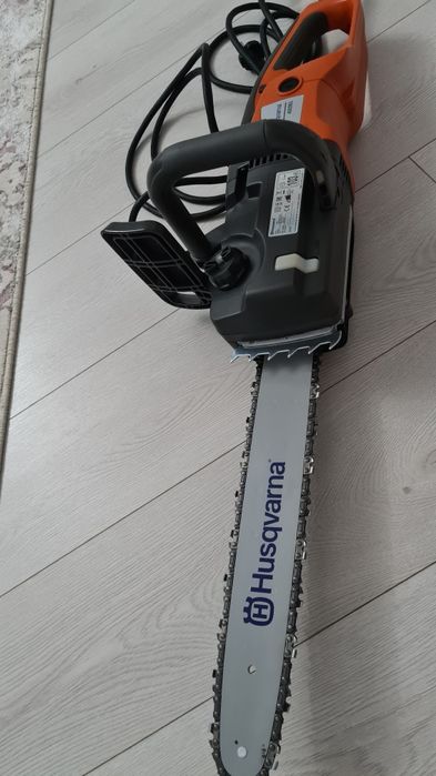 Drujba electrica Husqvarna