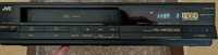 JVC HQ VHS VCR Video Player si Recorder Made in JAPAN