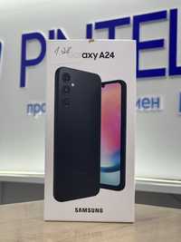 Galaxy A24 128Gb Black Новый // Pintelkz