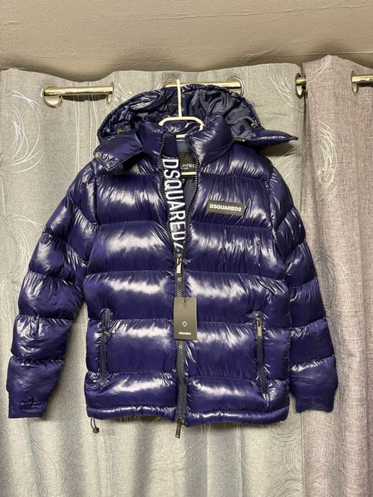 Dsquared2  Geaca