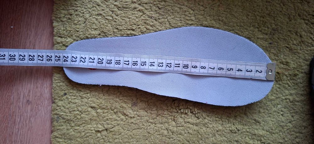 NOU Pantofi ciclism Shimano 36/37