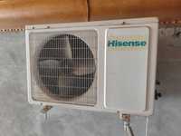 Hisense кондиционер 12