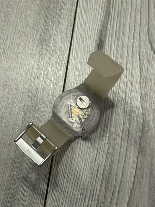 Ceas Swatch Jellyfish