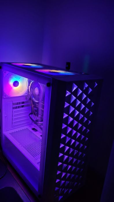 Schimb pc gaming