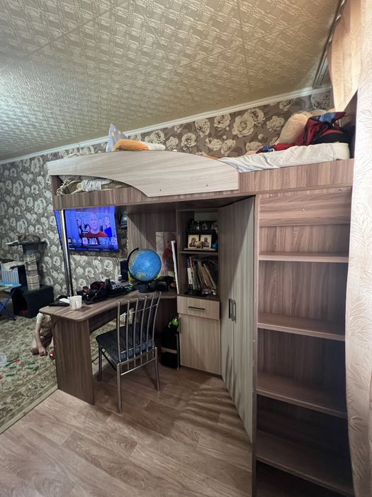 Продам детскиц гарнитур