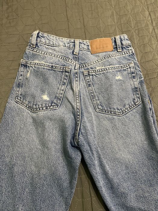 Дънки Бершка/Bershka 32