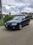Audi A4 B5 facelift 1.6 ALZ euro4