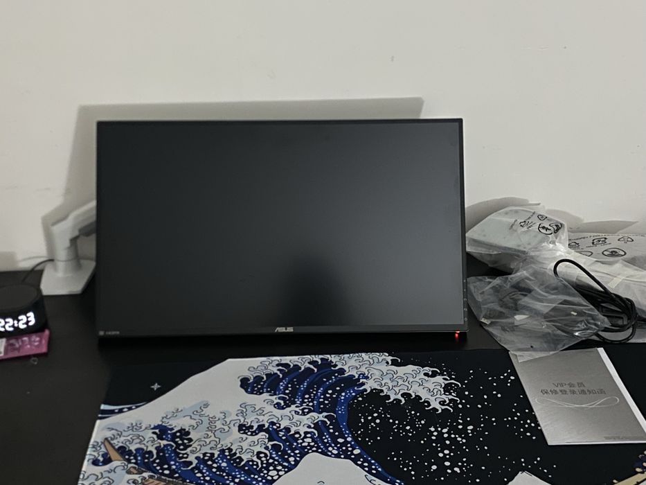 Монитор ASUS TUF