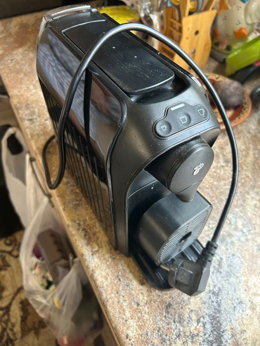 Кафемашина Чибо кафе