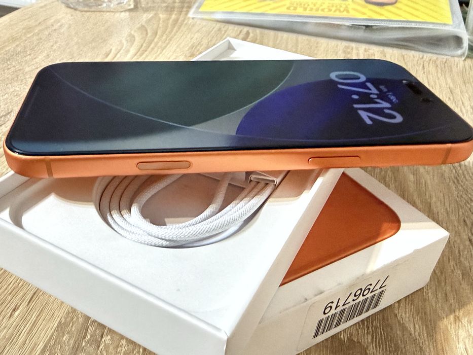 Vand/Schimb Iphone 17 pro max