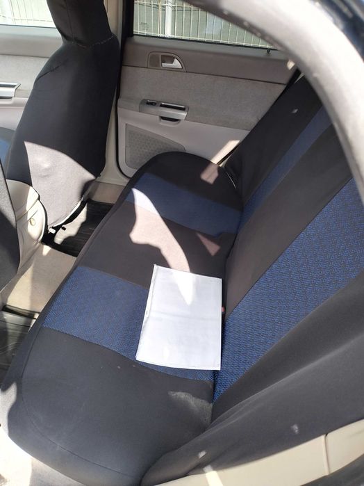 Vând volvo S40 din 2006 motor 2.0