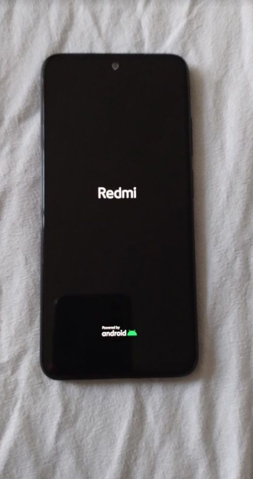 Xiaomi Redmi 10S