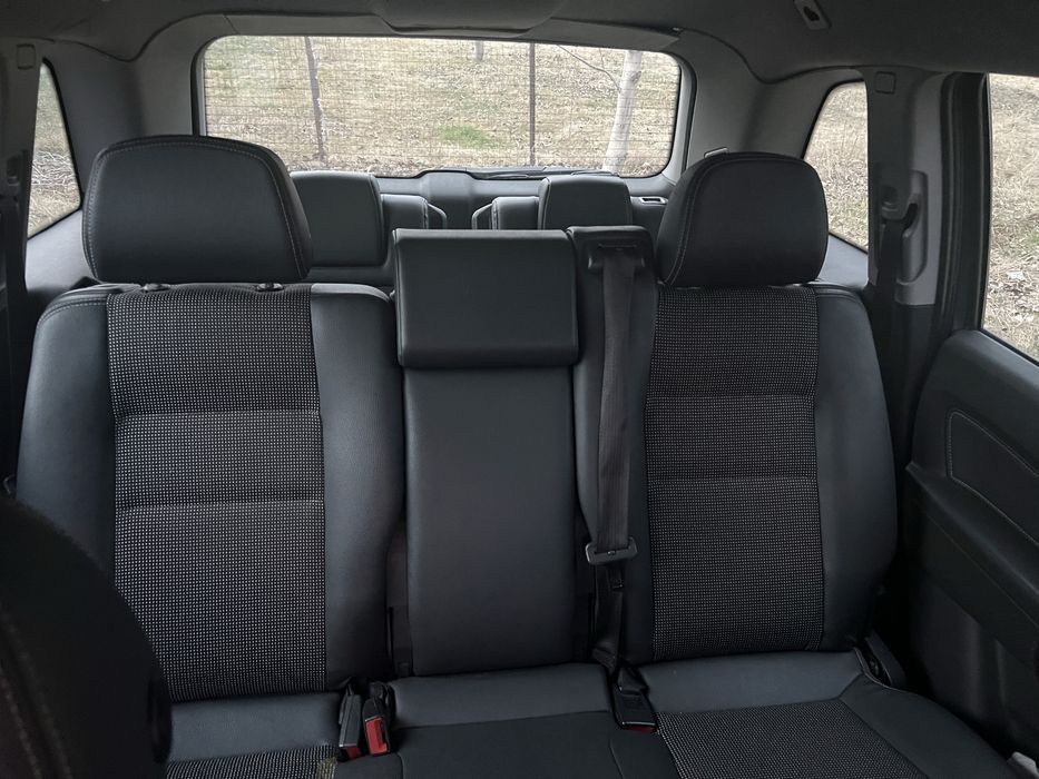 Opel Zafira 2009 1.9 cdti 7 locuri Diesel 150 CP