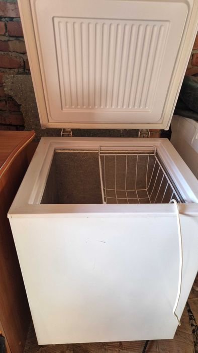 Продам морозильный ларь