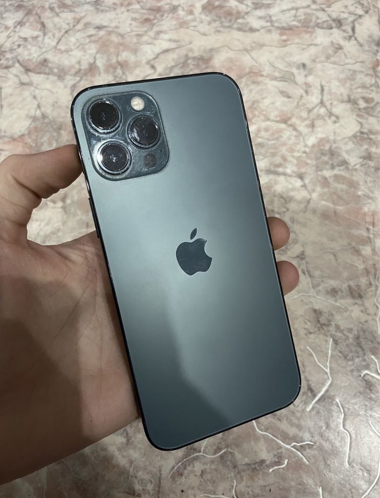 IPhone 12 Pro Max