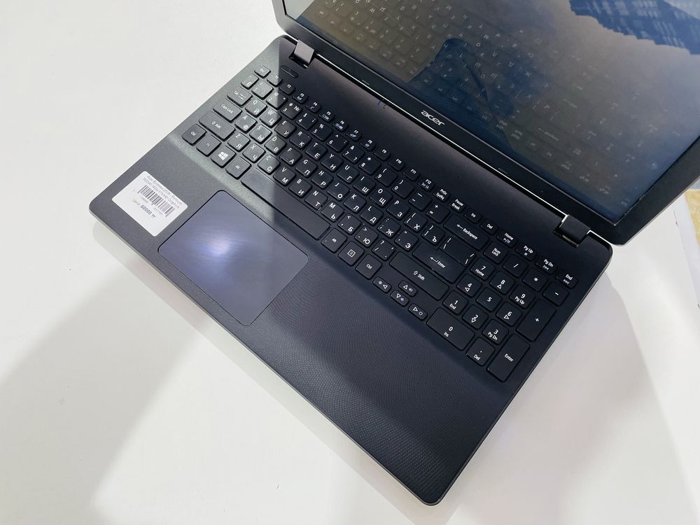 Рассрочка! Acer Extensa 2508 - Pentium N3540/4Gb/HDD 1Tb/HD Graphics