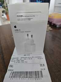 Adaptor Apple fast charge