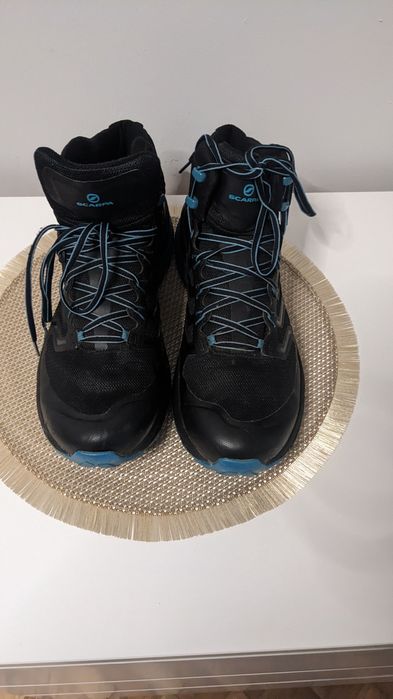 scarpa  incaltaminte mid gtx 45/30 marimea