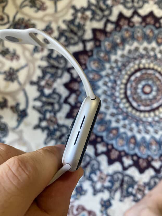 Apple Watch SE 2го поколения