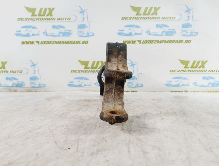 Brat suspensie stanga fata 8r0413A Audi A8 D4/4H  [din 2010 pana  2014] seria