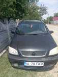 VAND Opel zafira 7 locuri motor 2.0 an fabricatie  2000