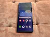 Продавам Samsung Galaxy Z Fold7 512/12GB