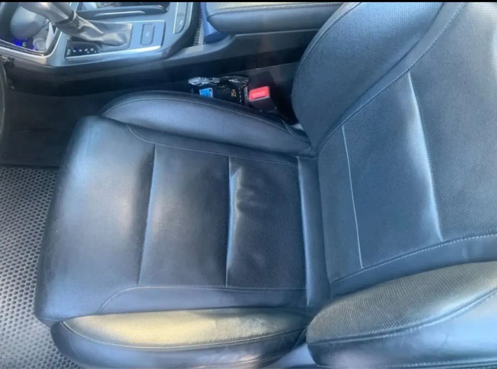 Hyundai Grandeur 3.0