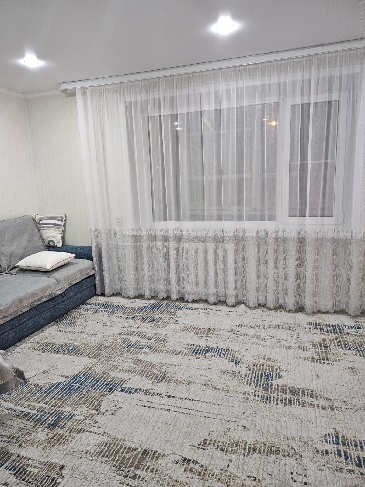 Продам 3 комн квартиру новой пл. в кирпичном доме