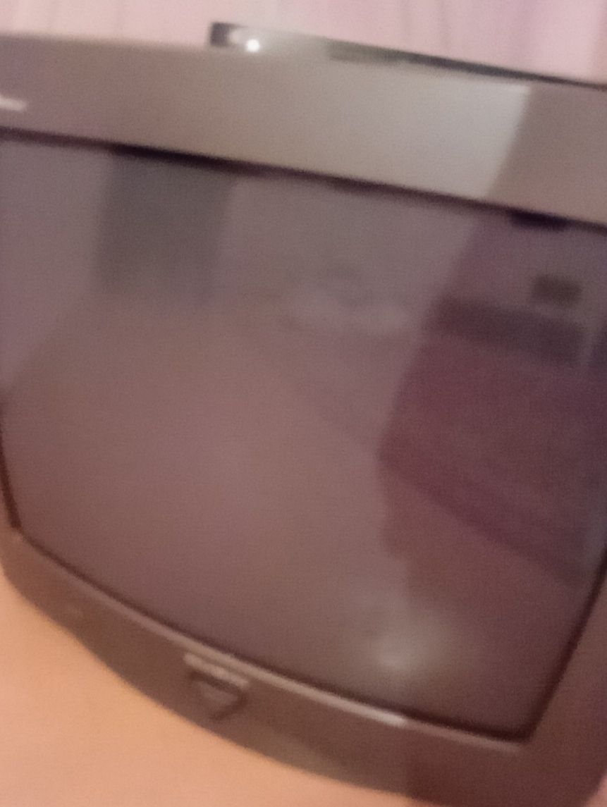 Телевизор , Рубин