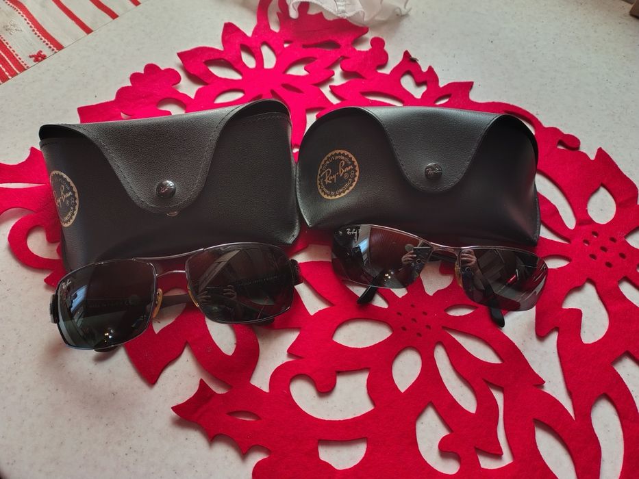 Ochelari de soare Ray ban