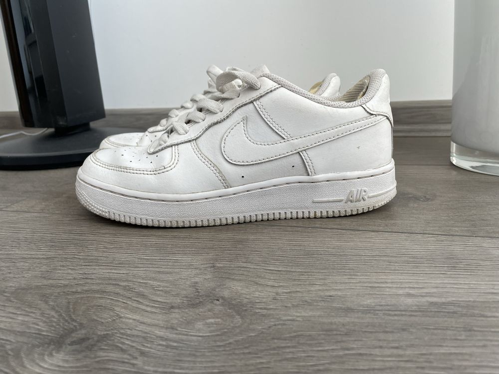 Air Force 1 38 номер