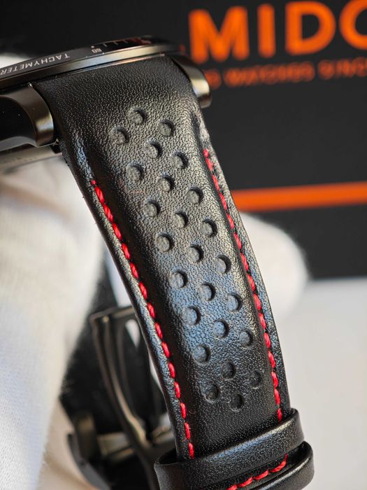 БАРТЕР Mido Multifort Chronograph Automatic