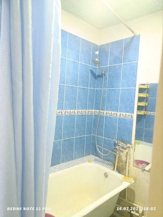 Продается 2-х комнатная квартира