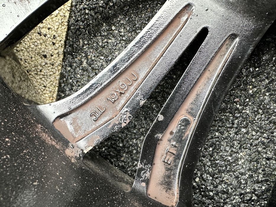 De vanzare jante R19