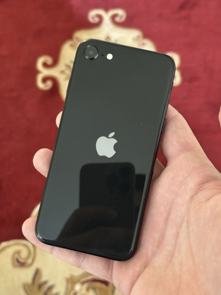 Iphone se 2022 perfectum