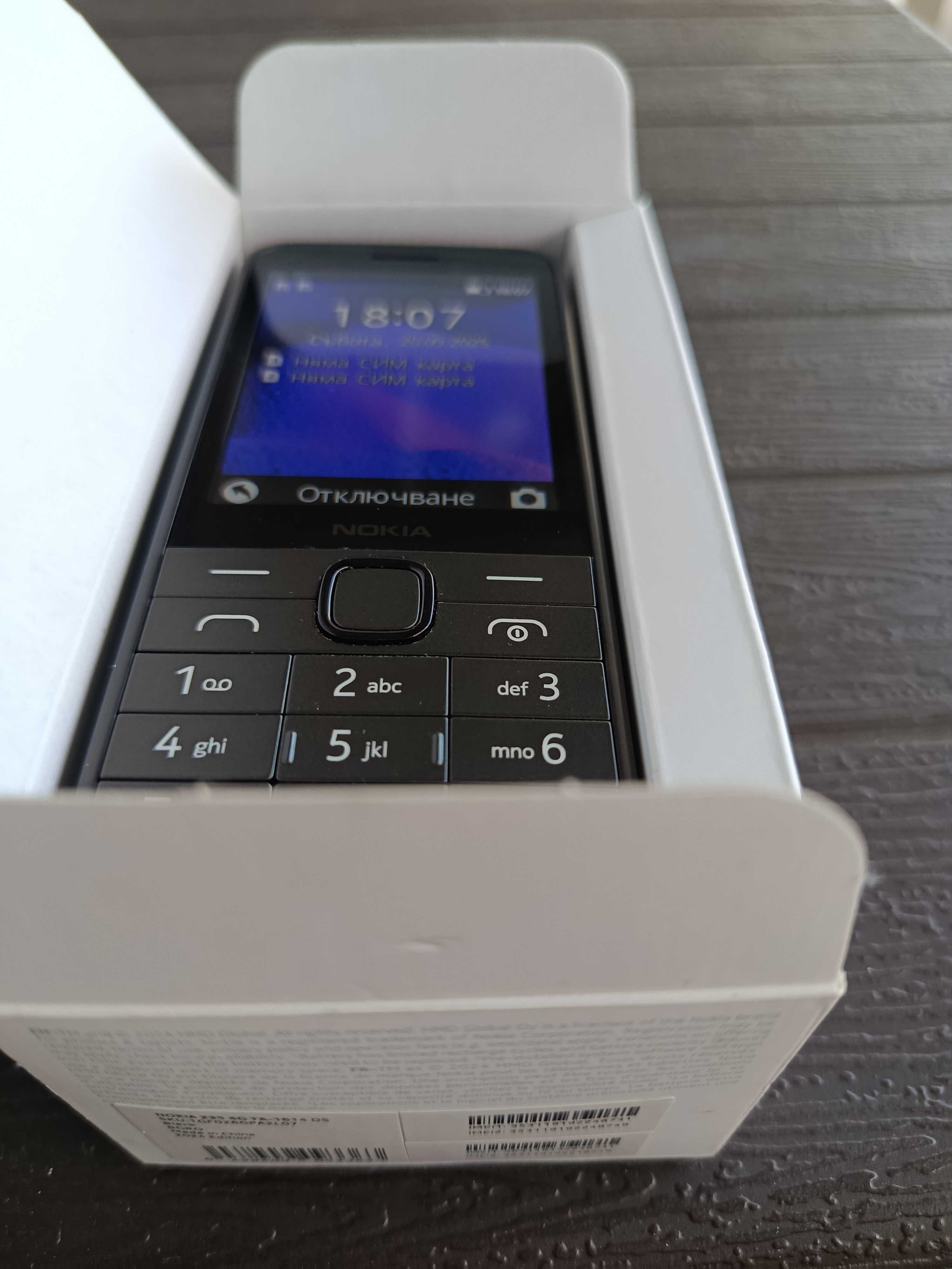Продавам Nokia 235 4G