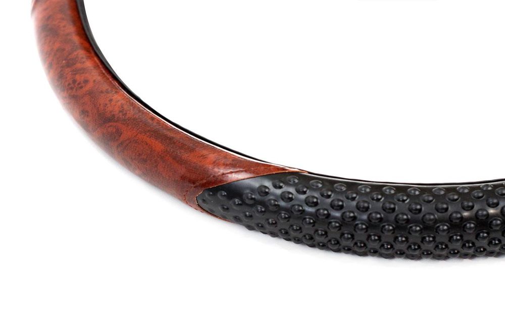 калъф за волан amio размер м 37-39 см swc -11 - m 01369