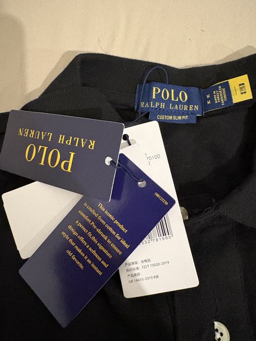 Ralph Lauren POLO