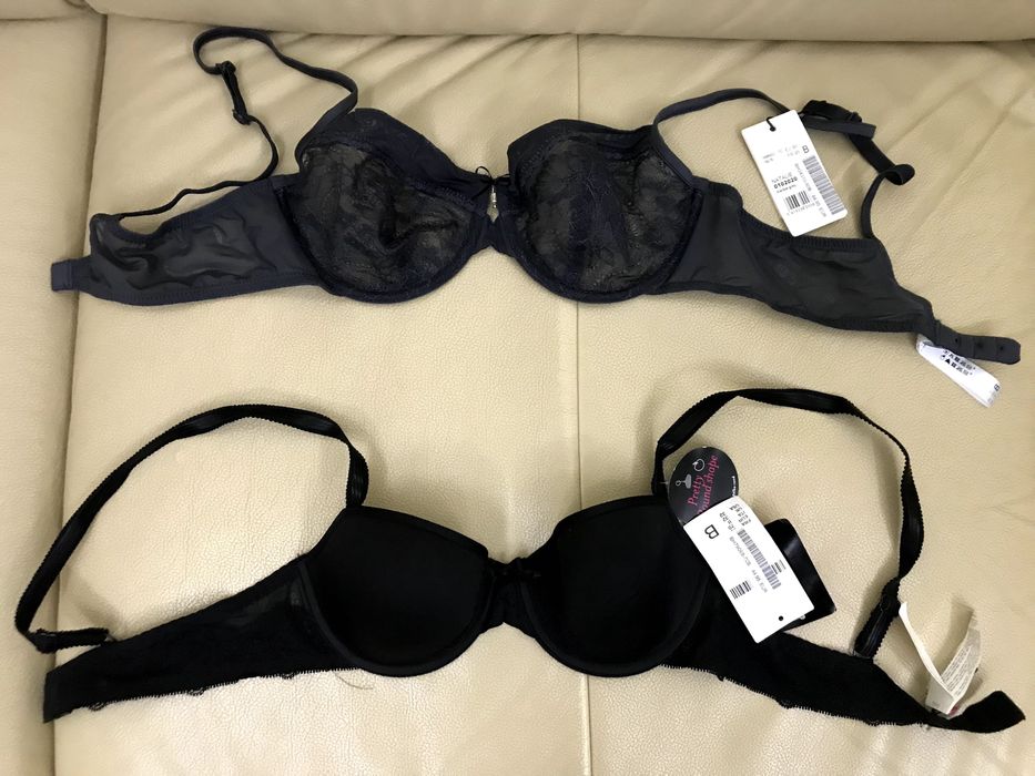 Sutiene noi Christina's Luxuries