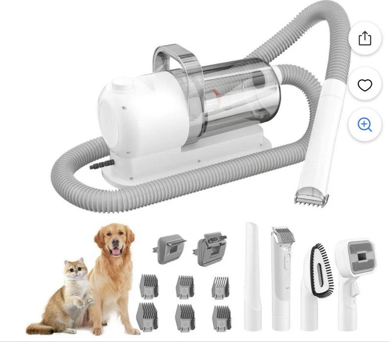 Професионален комплект за груминг