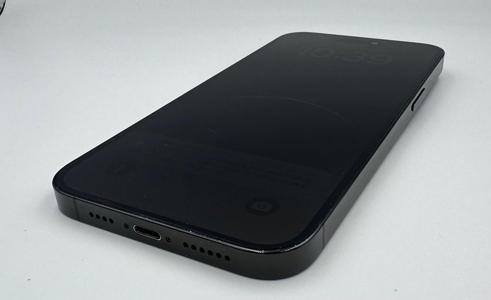 Amanet F28: Iphone 14 Pro Max  128gb